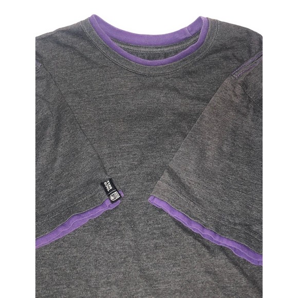 Taco Bell "Welcome to the After Party" Employee Shirt Men Size Medium - Picture 3 of 7